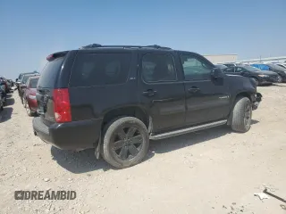 2007 GMC Yukon SLE z VIN 1GKFK13087J321959, wystawiony jako Copart lot #48237705 z przebiegiem 236 802 mil mil oraz Czysty tytuł • Clean title. Historia ofert i sprzedaży dostępna na DreamBid. Obrazek 3.