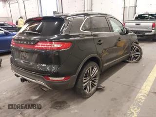 2016 Lincoln MKC Reserve with VIN 5LMTJ3DH7GUJ04704, listed as a IAAI auction lot 41217409 with 81,594 mi miles and . Bid and sale history available at DreamBid. Image 4.