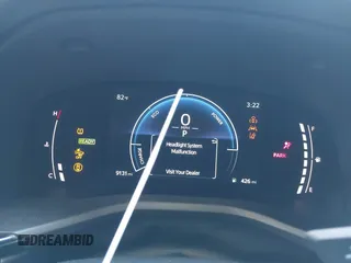 2025 Toyota Camry LE z VIN 4T1DAACK8SU509391, wystawiony jako IAAI lot #42133729 z przebiegiem 10 000 mil mil oraz . Historia ofert i sprzedaży dostępna na DreamBid. Obrazek 7.