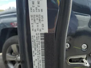 2015 Jeep Patriot High Altitude with VIN 1C4NJRFB9FD258471, listed as a Copart auction lot 54759735 with 127,823 mi miles and Salvage title. Bid and sale history available at DreamBid. Image 13.