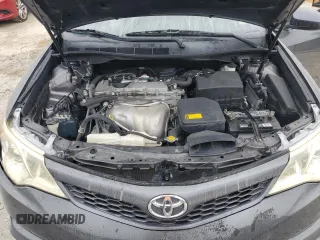 2014 Toyota Camry L with VIN 4T1BF1FK9EU392574, listed as a Copart auction lot 78016604 with 130,254 mi miles and Salvage Title. Bid and sale history available at carsss.com. Image 11.