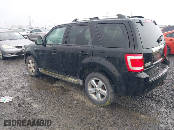 2010 Ford Escape Limited с VIN 1FMCU9EG7AKA85450, выставлен на аукционе IAAI как лот 41991297 с пробегом Не указан миль и . История ставок и продаж доступна на DreamBid. Изображение 3.