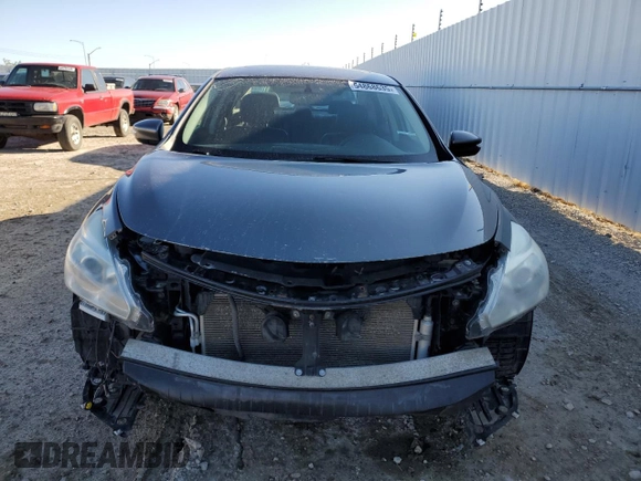 2015 Nissan Altima S with VIN 1N4AL3AP1FN394019, listed as a Copart auction lot 54868635 with 126,167 mi miles and Salvage Title. Bid and sale history available at carsss.com. Image 5.