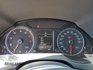 2016 Audi Q5 Premium Plus с VIN WA1L2AFP1GA132488, выставлен на аукционе Copart как лот 55909645 с пробегом 134 491 миль миль и Списание • Salvage title. История ставок и продаж доступна на DreamBid. Изображение 9.