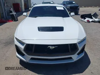 2024 Ford Mustang GT с VIN 1FA6P8CF1R5412664, выставлен на аукционе IAAI как лот 42293885 с пробегом 14 429 миль миль и . История ставок и продаж доступна на DreamBid. Изображение 13.
