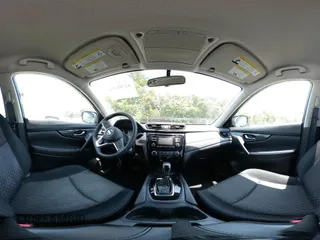 2017 Nissan Rogue SL with VIN JN8AT2MT3HW147406, listed as a IAAI auction lot 42386531 with 36,478 mi miles and . Bid and sale history available at DreamBid. Image 19.