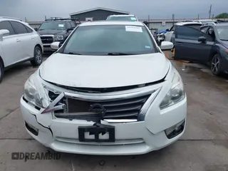 2015 Nissan Altima S with VIN 1N4AL3AP4FN309576, listed as a IAAI auction lot 41924345 with 163,124 mi miles and . Bid and sale history available at DreamBid. Image 13.