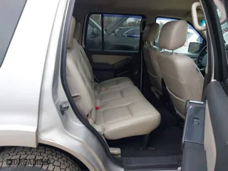 2008 Ford Explorer XLT with VIN 1FMEU73E38UB18957, listed as a IAAI auction lot 41881474 with 194,590 mi miles. Bid and sale history available at carsss.com. Image 8.