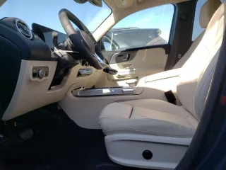 2023 Mercedes-Benz EQB with VIN W1N9M0KB4PN049332, listed as a Copart auction lot 65918444 with 388 mi miles and Salvage Title. Bid and sale history available at carsss.com. Image 7.