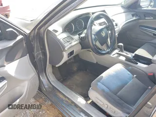 2008 Honda Accord EX with VIN 1HGCP26708A008681, listed as a IAAI auction lot 42166698 with 218,341 mi miles and . Bid and sale history available at DreamBid. Image 13.