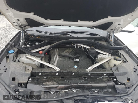 2019 BMW X5 xDrive40i z VIN 5UXCR6C56KLL40086, wystawiony jako Copart lot #58301335 z przebiegiem Nie podano mil oraz Szkoda całkowita • Salvage title. Historia ofert i sprzedaży dostępna na DreamBid. Obrazek 12.