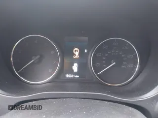 2020 Mitsubishi Outlander SE с VIN JA4AD3A30LZ042990, выставлен на аукционе IAAI как лот 41165747 с пробегом 156 321 миль миль и . История ставок и продаж доступна на DreamBid. Изображение 7.