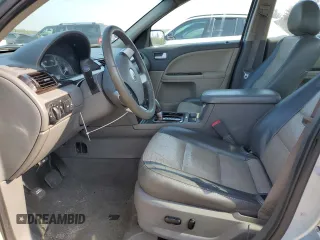 2008 Mercury Sable Premier z VIN 1MEHM43W68G619346, wystawiony jako Copart lot #60102945 z przebiegiem 167 305 mil mil oraz Szkoda całkowita • Salvage title. Historia ofert i sprzedaży dostępna na DreamBid. Obrazek 7.