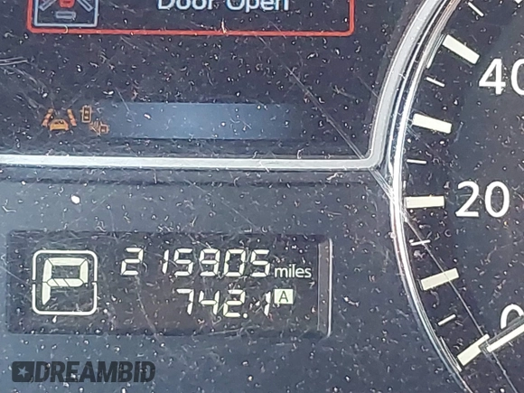 2015 Nissan Altima SL with VIN 1N4AL3AP8FN354133, listed as a IAAI auction lot 41669094 with 215,905 mi miles and . Bid and sale history available at DreamBid. Image 16.