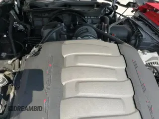 2017 Chevrolet Corvette 1LT с VIN 1G1YA2D70H5117751, выставлен на аукционе Copart как лот 67811765 с пробегом 32 516 миль миль и Списание • Salvage title. История ставок и продаж доступна на DreamBid. Изображение 16.