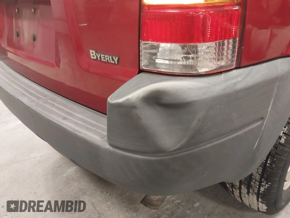 2004 Ford Escape XLS with VIN 1FMYU02184DA03431, listed as a IAAI auction lot 41560791 with 198,648 mi miles and . Bid and sale history available at DreamBid. Image 13.