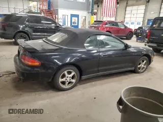 1999 Toyota Celica GT with VIN JT5FG02T7X0055063, listed as a Copart auction lot 83342194 with 166,871 mi miles and Clean Title. Bid and sale history available at carsss.com. Image 3.