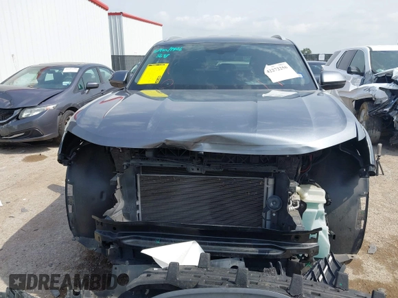 2020 Volkswagen Atlas с VIN 1V2YC2CA6LC205401, выставлен на аукционе IAAI как лот 42272256 с пробегом 67 382 миль миль и . История ставок и продаж доступна на DreamBid. Изображение 13.