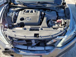 2016 Nissan Altima SL with VIN 1N4BL3AP0GC180270, listed as a Copart auction lot 47370785 with 147,084 mi miles and Salvage title. Bid and sale history available at DreamBid. Image 11.