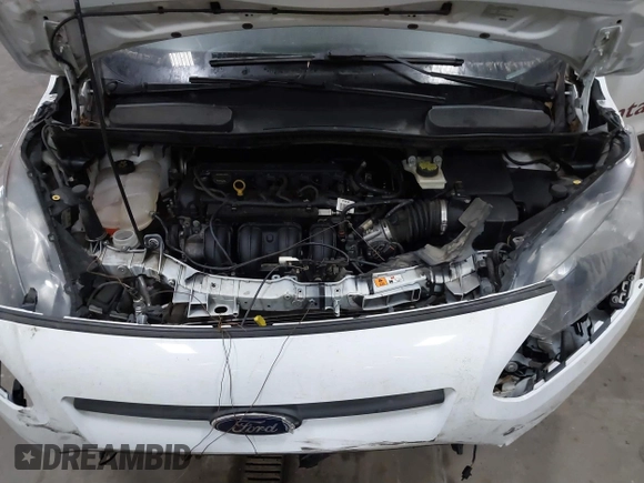 2015 Ford Transit Connect XL с VIN NM0LS6E77F1190413, выставлен на аукционе IAAI как лот 41166015 с пробегом 133 125 миль миль и . История ставок и продаж доступна на DreamBid. Изображение 10.