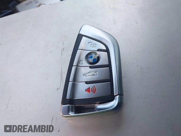 2023 BMW 8 Series with VIN WBAGX0C10PCM53569, listed as a IAAI auction lot 41539150 with Not provided miles and . Bid and sale history available at DreamBid. Image 11.