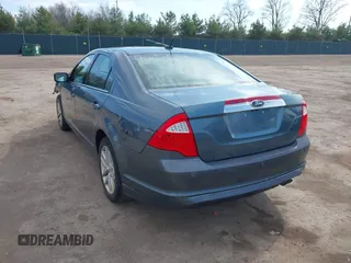 2012 Ford Fusion SEL z VIN 3FAHP0JA4CR412454, wystawiony jako IAAI lot #42102583 z przebiegiem 189 608 mil mil oraz . Historia ofert i sprzedaży dostępna na DreamBid. Obrazek 3.