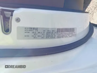 2017 Chrysler Pacifica Limited с VIN 2C4RC1GG0HR505044, выставлен на аукционе IAAI как лот 42541256 с пробегом 97 341 миль миль и . История ставок и продаж доступна на DreamBid. Изображение 9.