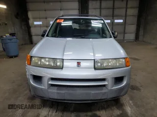 2004 Saturn VUE with VIN 5GZCZ23D94S842731, listed as a Copart auction lot 87174654 with Not Provided miles and Salvage Title. Bid and sale history available at DreamBid. Image 5.
