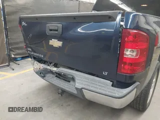 2008 Chevrolet Silverado 1500 1LT with VIN 2GCEC130481329542, listed as a IAAI auction lot 42002370 with 254,862 mi miles and . Bid and sale history available at DreamBid. Image 6.