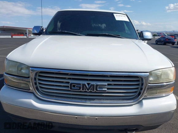 2000 GMC Sierra 1500 SL with VIN 1GTEC14WXYZ226040, listed as a IAAI auction lot 42450748 with 211,619 mi miles and . Bid and sale history available at DreamBid. Image 6.