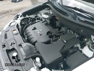 2020 Mitsubishi Outlander ES с VIN JA4AZ3A32LZ003688, выставлен на аукционе IAAI как лот 43371741 с пробегом 51 186 миль миль и . История ставок и продаж доступна на DreamBid. Изображение 20.