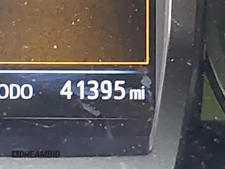 2023 Toyota Tacoma SR z VIN 3TMCZ5AN1PM589061, wystawiony jako IAAI lot #41936717 z przebiegiem 41 395 mil mil oraz . Historia ofert i sprzedaży dostępna na DreamBid. Obrazek 15.