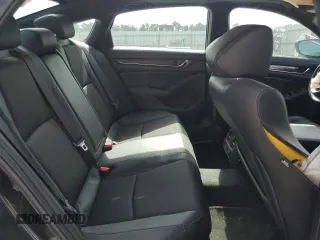 2021 Honda Accord Sport z VIN 1HGCV2F3XMA034329, wystawiony jako Copart lot #44753095 z przebiegiem Nie podano mil oraz Nie do naprawy • Non repairable. Historia ofert i sprzedaży dostępna na DreamBid. Obrazek 10.