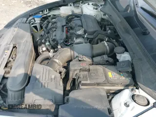 2022 Hyundai Sonata Limited с VIN KMHL34J23NA173360, выставлен на аукционе IAAI как лот 42929486 с пробегом 141 555 миль миль и . История ставок и продаж доступна на DreamBid. Изображение 19.