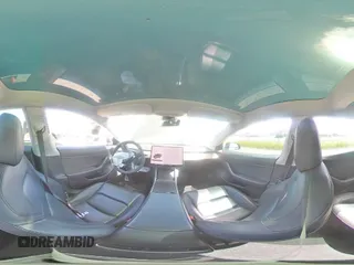 2020 Tesla Model 3 Long Range z VIN 5YJ3E1EB0LF774821, wystawiony jako Copart lot #53942934 z przebiegiem 78 809 mil mil oraz Szkoda całkowita • Salvage title. Historia ofert i sprzedaży dostępna na DreamBid. Obrazek 13.