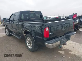 2010 Ford Super Duty F-250 SRW XL with VIN 1FTSW2BR8AEA13078, listed as a IAAI auction lot 41702041 with 311,337 mi miles. Bid and sale history available at carsss.com. Image 3.