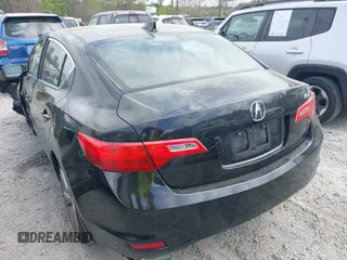 2014 Acura ILX z VIN 19VDE1F34EE014422, wystawiony jako IAAI lot #41933504 z przebiegiem 130 972 mil mil oraz . Historia ofert i sprzedaży dostępna na DreamBid. Obrazek 3.