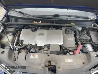 2016 Toyota Prius Two z VIN JTDKBRFU3G3511809, wystawiony jako IAAI lot #42295946 z przebiegiem 118 621 mil mil oraz . Historia ofert i sprzedaży dostępna na DreamBid. Obrazek 10.