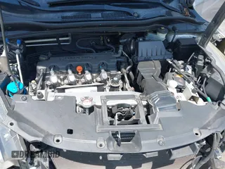 2016 Honda HR-V EX with VIN 3CZRU5H59GM728846, listed as a IAAI auction lot 42105674 with 94,217 mi miles. Bid and sale history available at carsss.com. Image 10.
