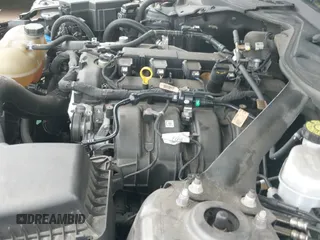 2021 Ford Mustang EcoBoost with VIN 1FATP8UH5M5122133, listed as a IAAI auction lot 42440803 with 78,111 mi miles and . Bid and sale history available at DreamBid. Image 19.