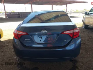 2019 Toyota Corolla L z VIN 2T1BURHE6KC223699, wystawiony jako IAAI lot #42245125 z przebiegiem 83 267 mil mil oraz . Historia ofert i sprzedaży dostępna na DreamBid. Obrazek 17.
