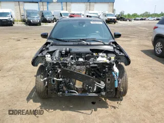 2024 Jeep Compass Limited с VIN 3C4NJDCN5RT602460, выставлен на аукционе Copart как лот 59885765 с пробегом 6 967 миль миль и Списание • Salvage title. История ставок и продаж доступна на DreamBid. Изображение 5.