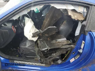 2017 Subaru BRZ Limited with VIN JF1ZCAC11H8600540, listed as a Copart auction lot 57932305 with Not provided miles and Salvage title. Bid and sale history available at DreamBid. Image 7.