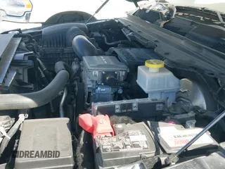 2021 Ram 1500 Longhorn z VIN 1C6SRFKT1MN586992, wystawiony jako IAAI lot #43266483 z przebiegiem 101 816 mil mil oraz . Historia ofert i sprzedaży dostępna na DreamBid. Obrazek 24.