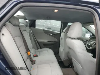 2017 Chevrolet Malibu LS with VIN 1G1ZB5ST8HF142698, listed as a Copart auction lot 48596635 with 76,552 mi miles and Salvage Title. Bid and sale history available at DreamBid. Image 10.