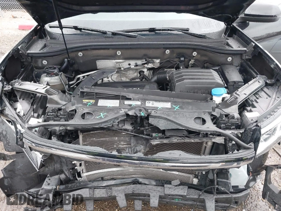 2021 Volkswagen Atlas S с VIN 1V2AP2CA3MC504531, выставлен на аукционе IAAI как лот 40840957 с пробегом 83 352 миль миль и . История ставок и продаж доступна на DreamBid. Изображение 10.
