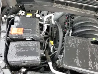 2024 GMC Sierra 1500 Denali Ultimate with VIN 1GTUUHEL3RZ368981, listed as a Copart auction lot 61587665 with 7,713 mi miles and Salvage title. Bid and sale history available at DreamBid. Image 15.