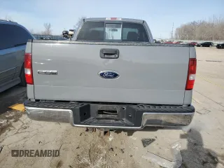 2004 Ford F-150 XL with VIN 1FTRF12W14NA92306, listed as a Copart auction lot 89319555 with 1,178,725 mi miles and Clean Title. Bid and sale history available at carsss.com. Image 6.