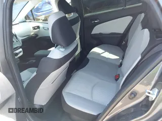2016 Toyota Prius Two z VIN JTDKBRFU1G3521884, wystawiony jako IAAI lot #42081852 z przebiegiem 93 107 mil mil oraz . Historia ofert i sprzedaży dostępna na DreamBid. Obrazek 8.