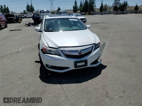 2014 Acura ILX Technology with VIN 19VDE1F78EE009260, listed as a Copart auction lot 64614225 with 133,560 mi miles and Salvage title. Bid and sale history available at DreamBid. Image 13.